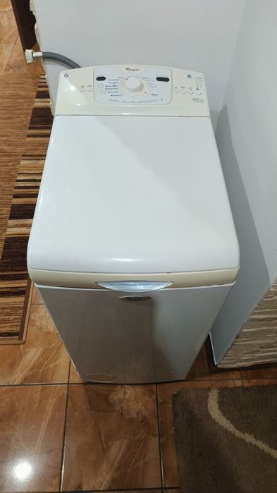 Pralka Whirlpool A+ 5kg Bardzo Dobry stan