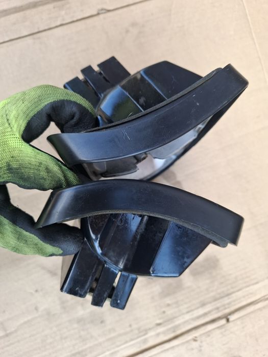 Lampy tył tylne Fiat 126p Maluch FL