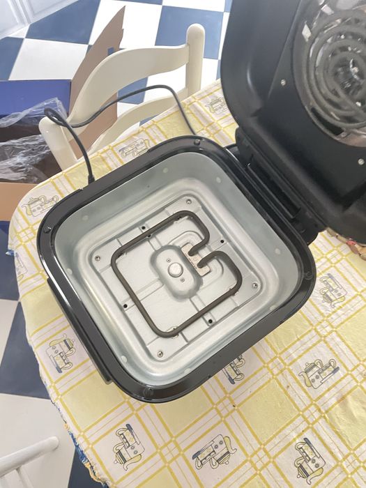 Airfryer Russell Hobbs