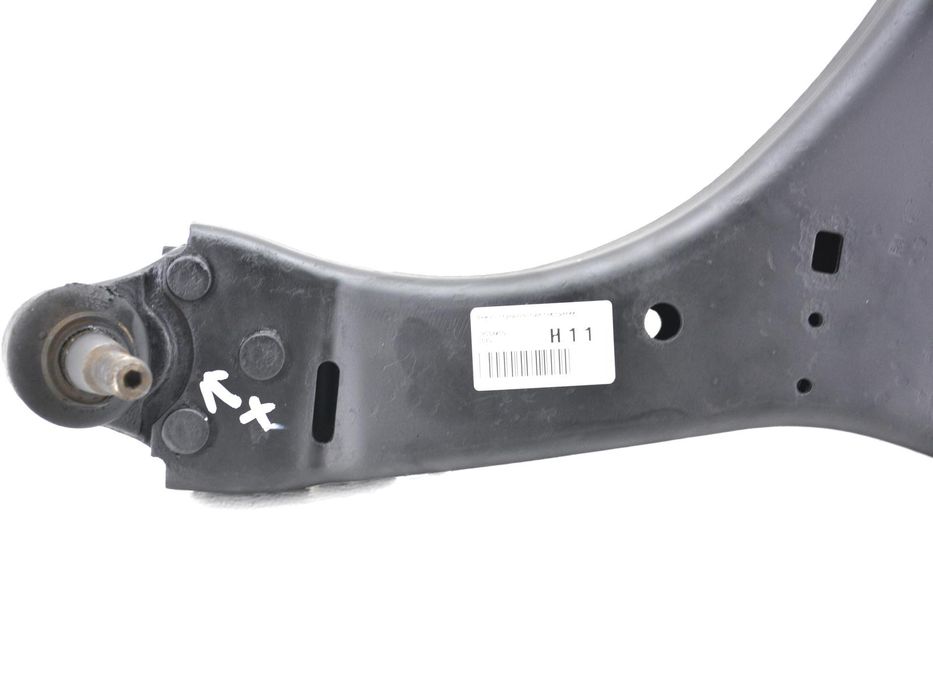 Важіль передньої підвіски правий LAND ROVER FREELANDER 2 L359 2006-201