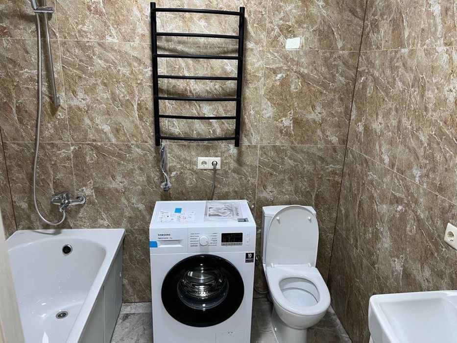 Оренда 1 кімнатної квартири