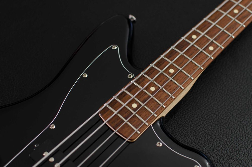 Setup de Guitarras e Baixos