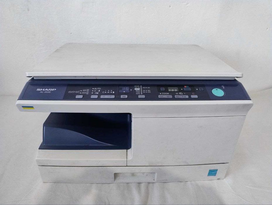 Принтер Sharp AL2020