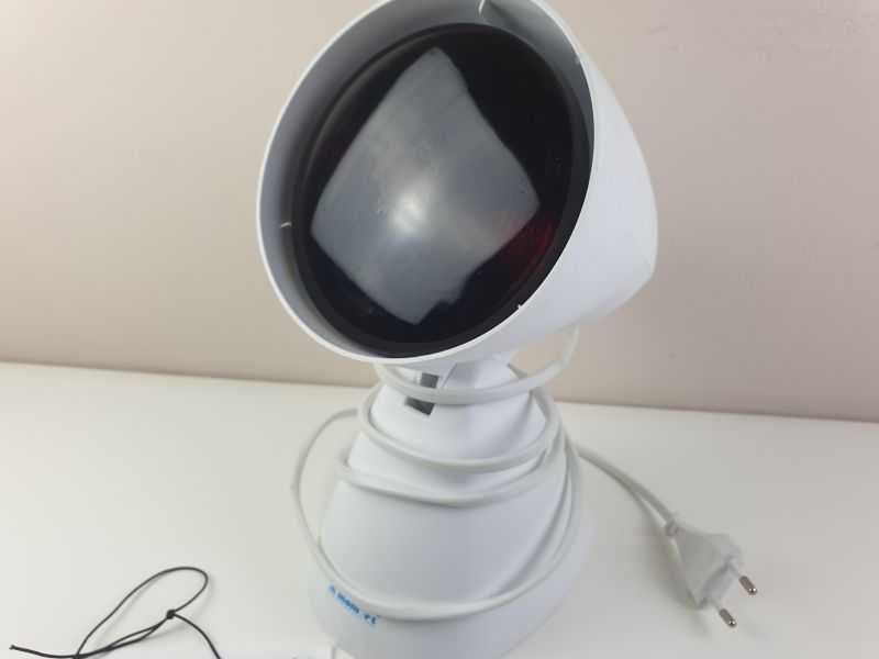 Lampa na podczerwień Momert 3001