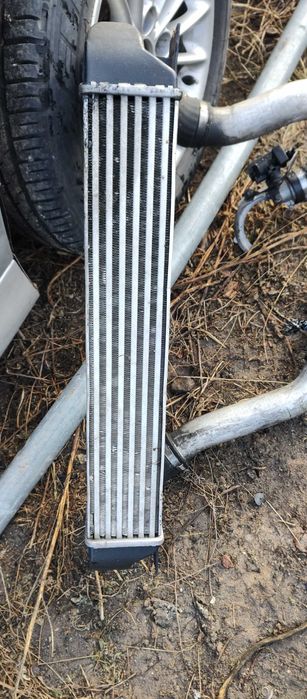 Intercooler BMW E39 M57 2.5 3.0 d