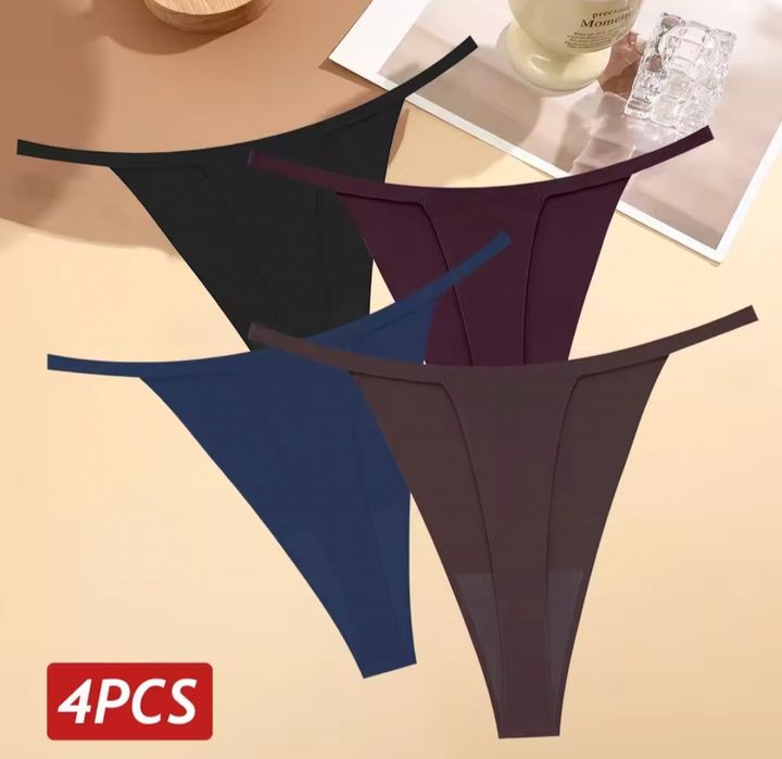 Трусики безшовні finetto