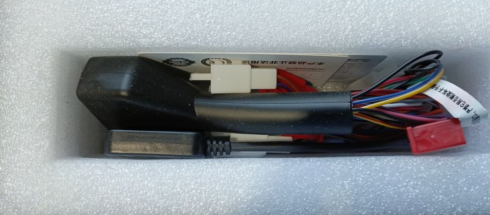 Контролер Fardriver 72260/72280 BLDC безщіткового двигуна 72340/72450