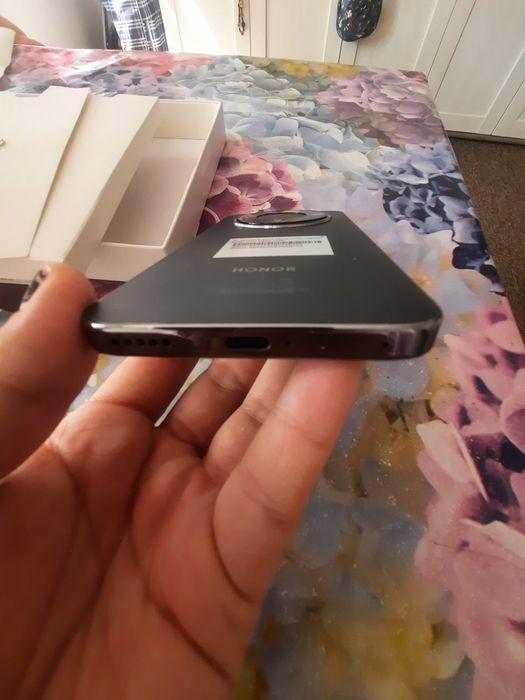 Honor magic8 lite