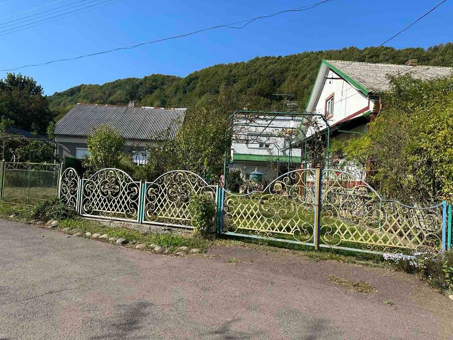 Продається будинок в с. Вільхівці