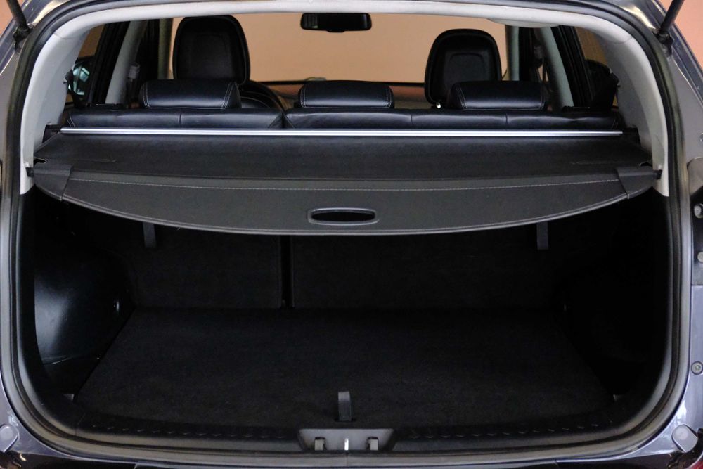 KIA Sportage 2011