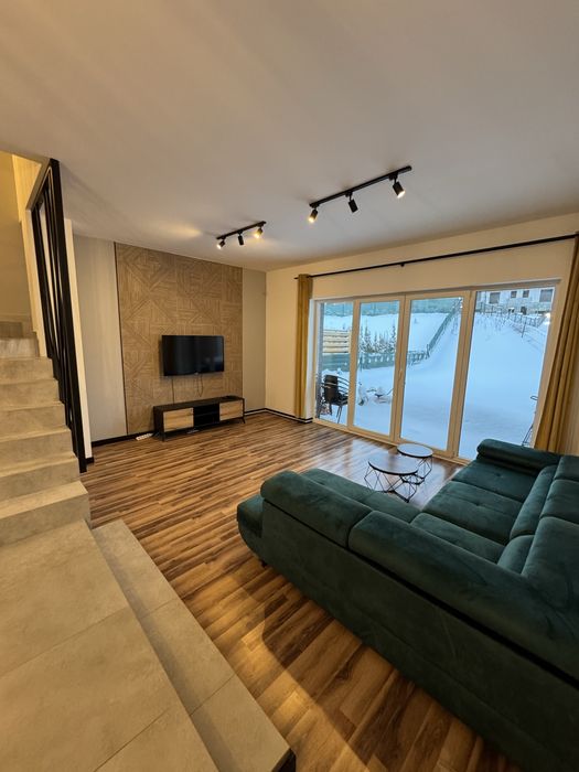 Profesjonalne sprzątanie — Gdańsk i okolice