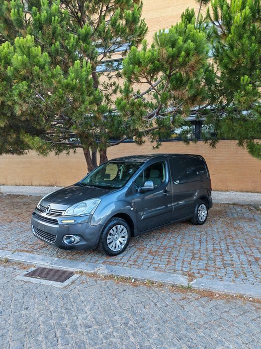 Citroen Berlingo 1.6 HDI