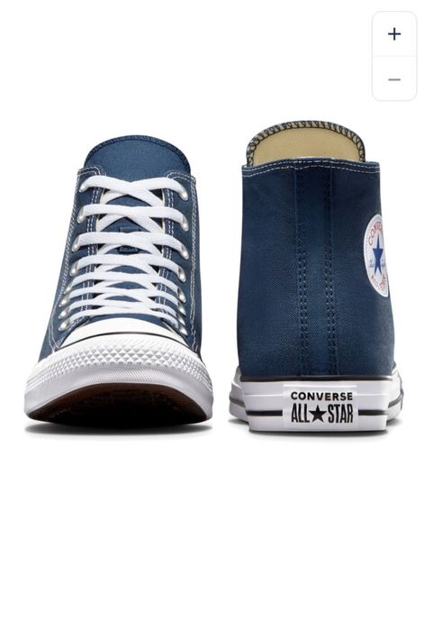 Кеди Converse All Star