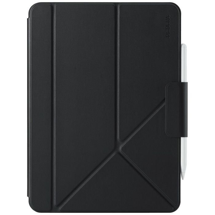 Etui pitaka magez folio 3 do ipad air 11" m2/m3/m4 czarny