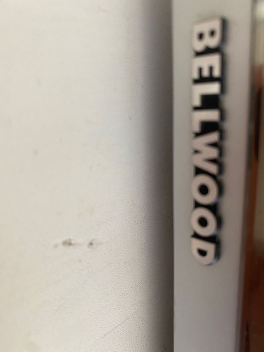 Odtwarzacz DVD  Bellwood