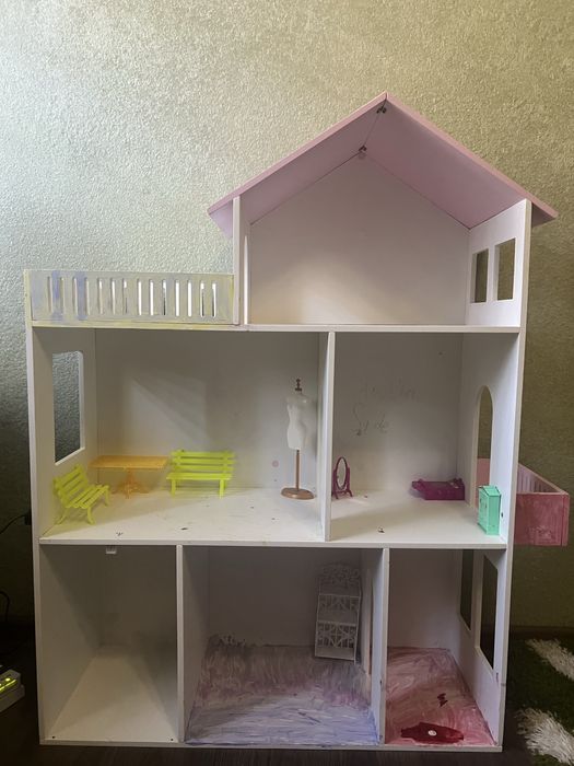 Ляльковий будинок