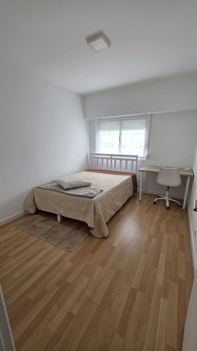 Quarto para Arrendamento – Despesas Incluídas