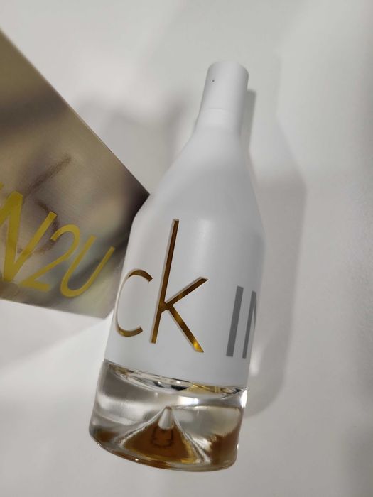 Perfume Calvin Klein Her