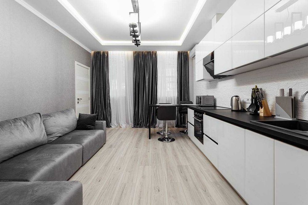 Комерційна нерухомість за адресою Куликове поле пл. (площа 90 м²) - Atlanta.ua - фото 6