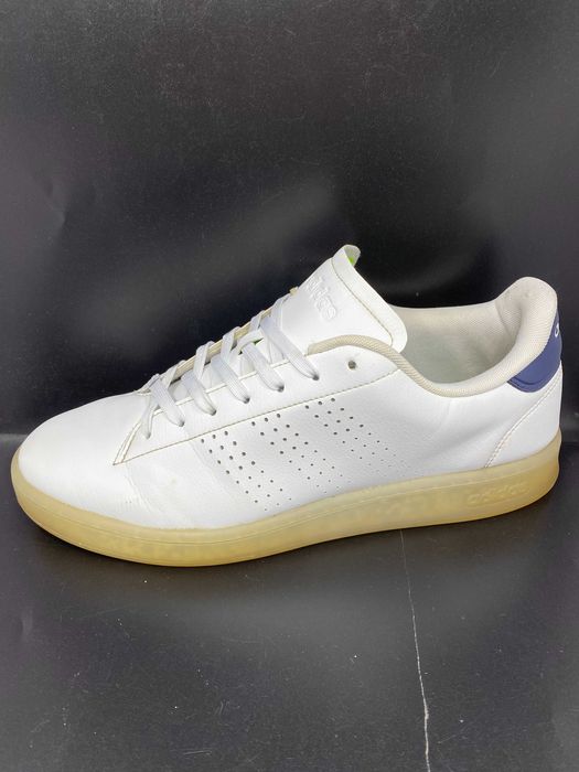 ADIDAS Advantage Ecogrind r.45 1/3 oryginalne buty męskie