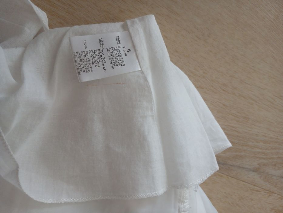 Vestido renda flores cerimónia