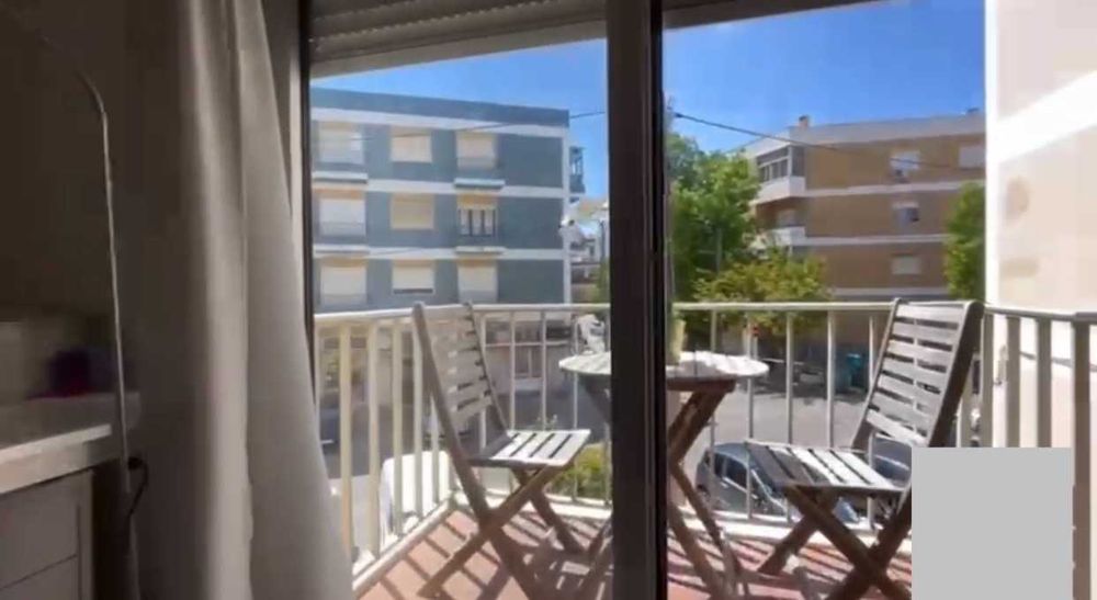 T3 Quinta do SERRADO - Monte da Caparica - 5 min da FCT — Caparica E Trafaria, Setúbal
