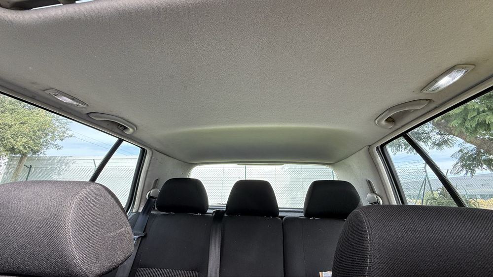 Golf IV 1.9 130cv