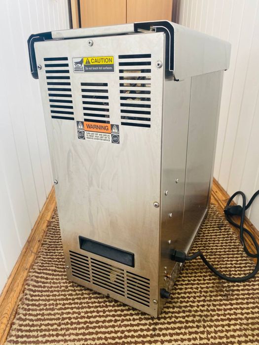 Тостер конвейерный RoundUp