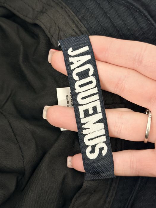 Panama Jacquemus