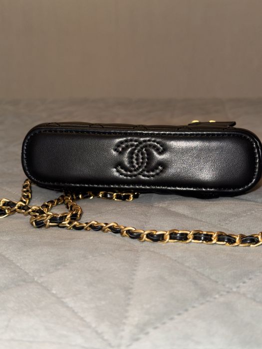 Chanel Vanity Case. Сумка/ косметичка