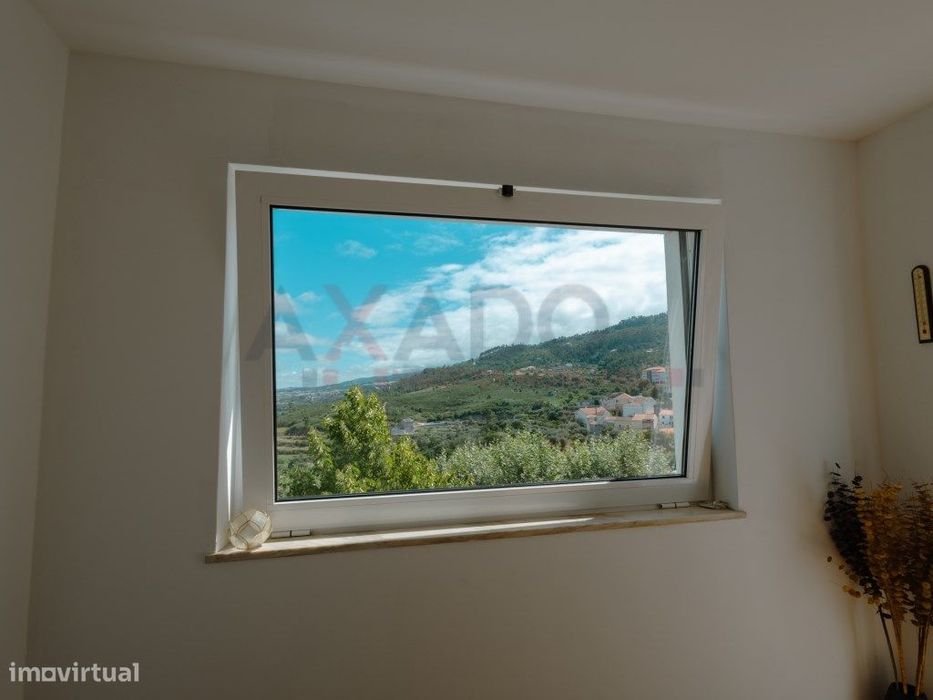 Moradia à Venda no Centro de Seia - Zona do Castelo!