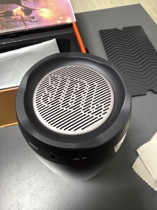 Колонка JBL  Pulse 4 (б/у)