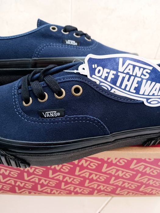 Sapatilhas Novas Vans