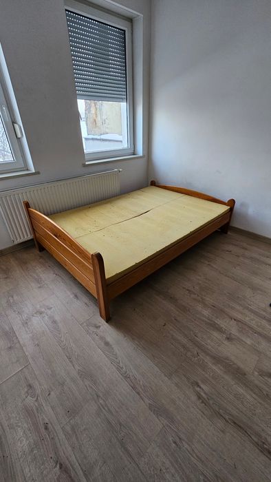 Kawalerka 34m² Głogowska 93 Poznań - More