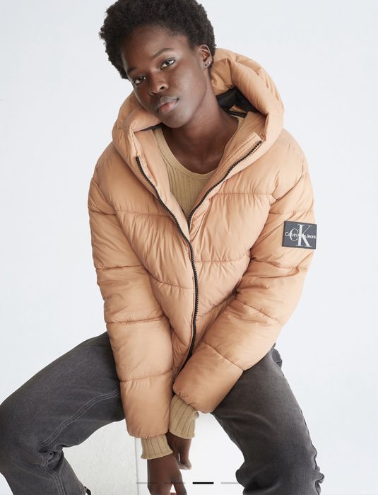 Жіноча куртка Calvin Klein XS,S,M