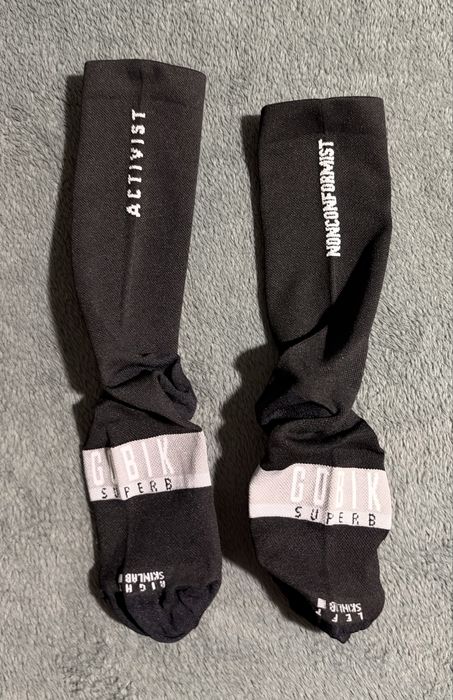 Skarpetki rowerowe/kolarskie Gobik Superb Socks