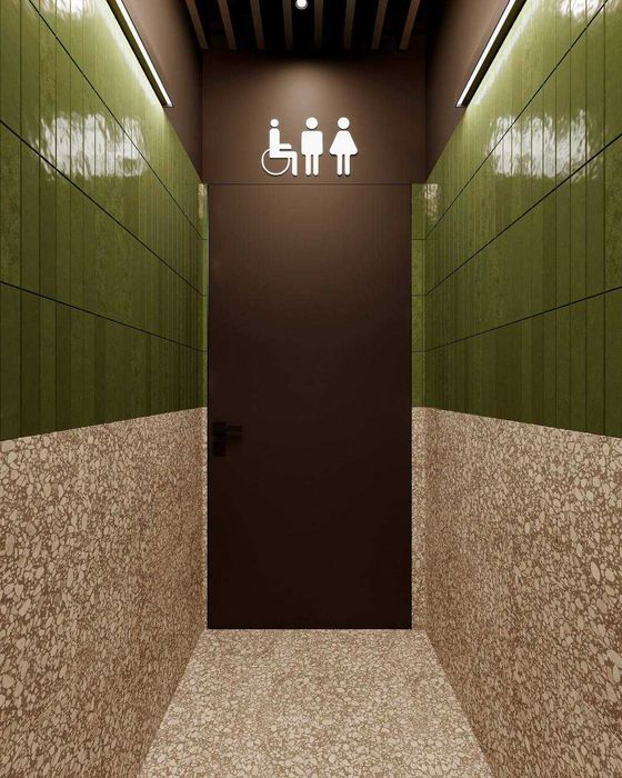 1-room apartment apartment by the address st. Pasechnaya ul (area 53,9 m²) - Atlanta.ua - photo 7