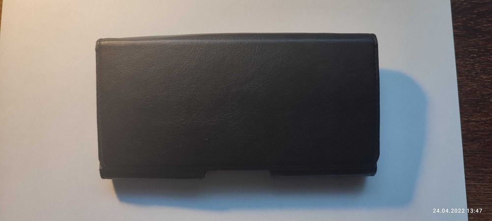 Futerał etui pokrowiec na telefon 5,5 cala