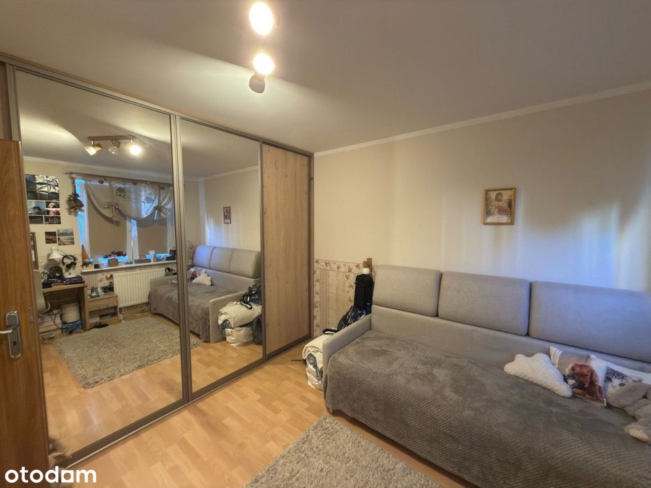 Sprzedam mieszkanie 78 m2, 3 pokoje, os. Bukowe