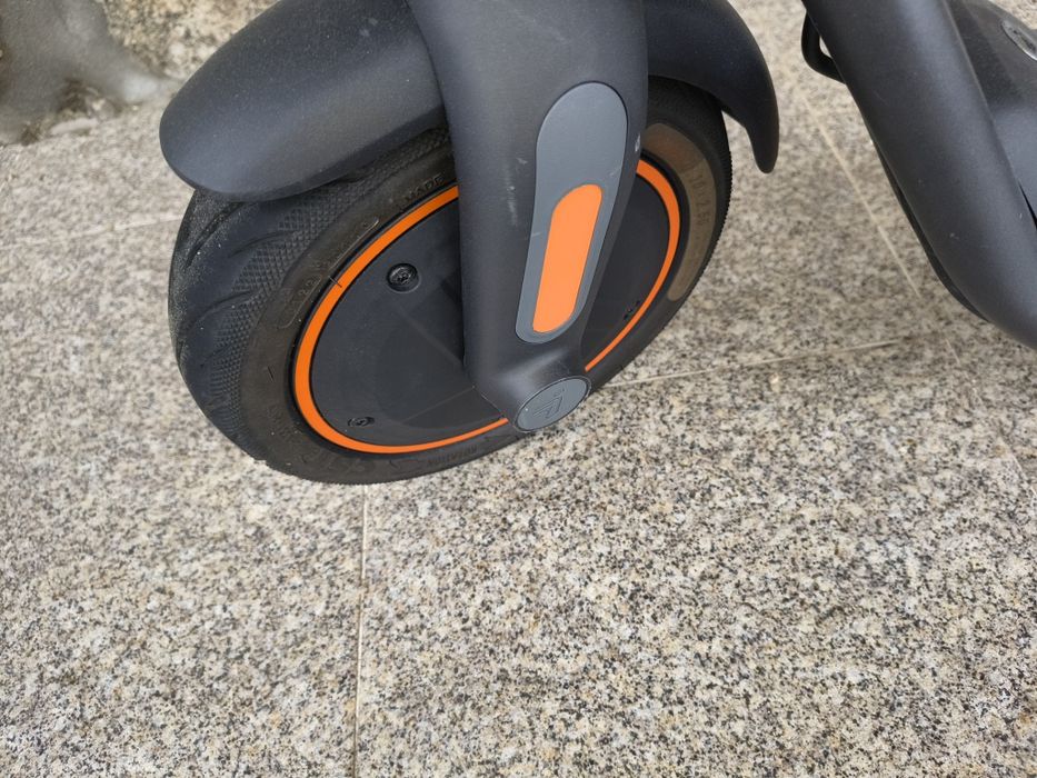 Trotineta Segway