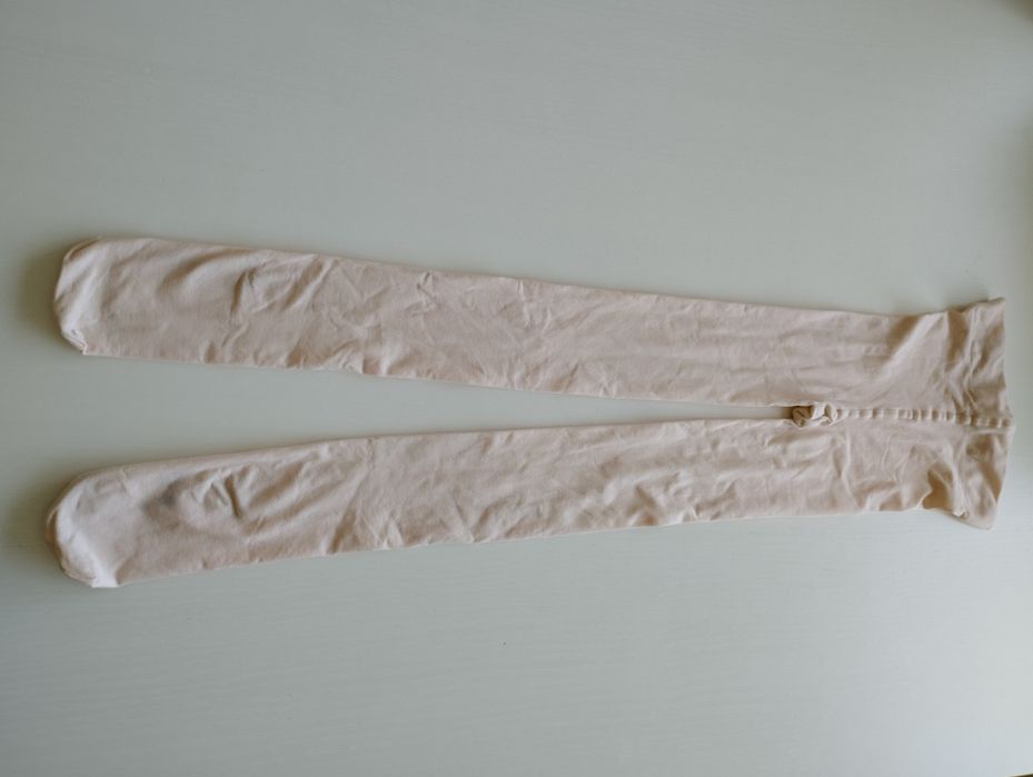 Maillot Ballet menina + Adereços como Novos