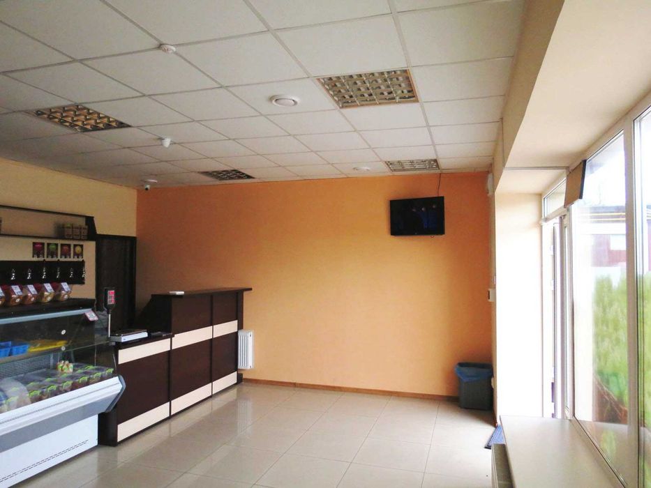 Аренда магазина 50 м² метро Академика Павлова