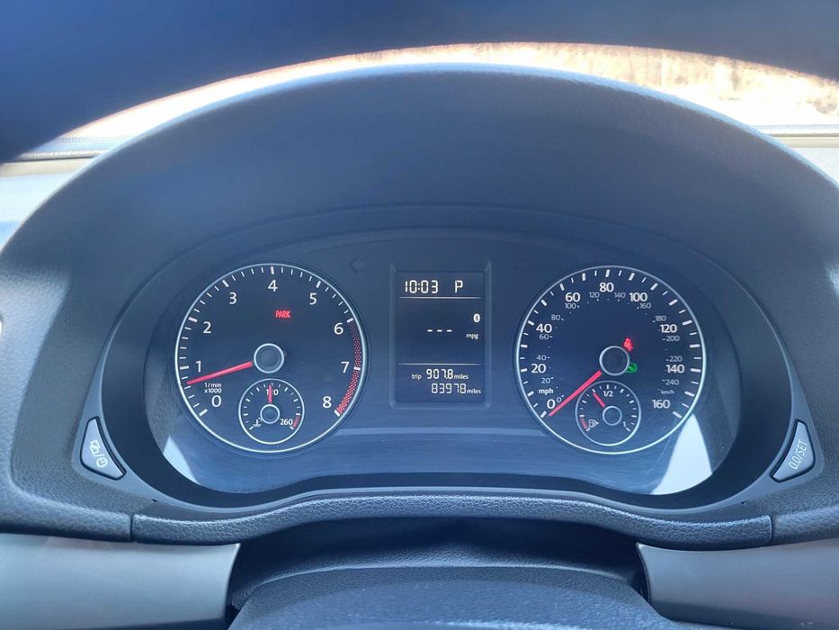 Продам Volkswagen Passat 2012р