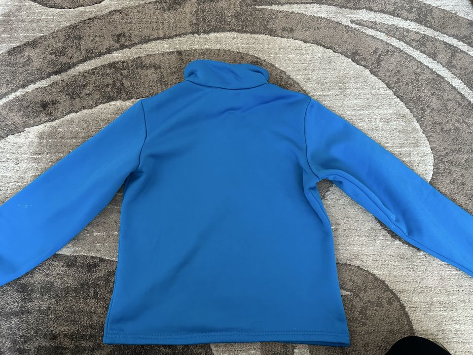 Флісова кофта СМР 140