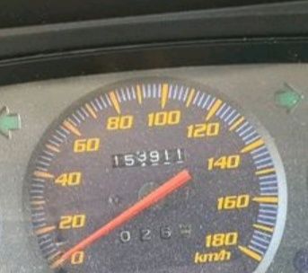 Daihatsu YRV marca Japonesa como Toyota 154.000 Km (Veja a descrição)