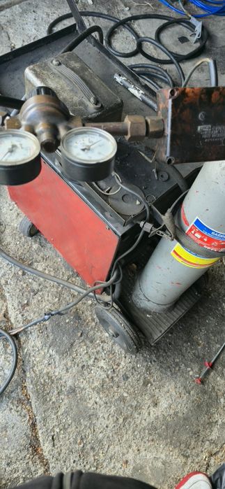Minimag161 sprawna