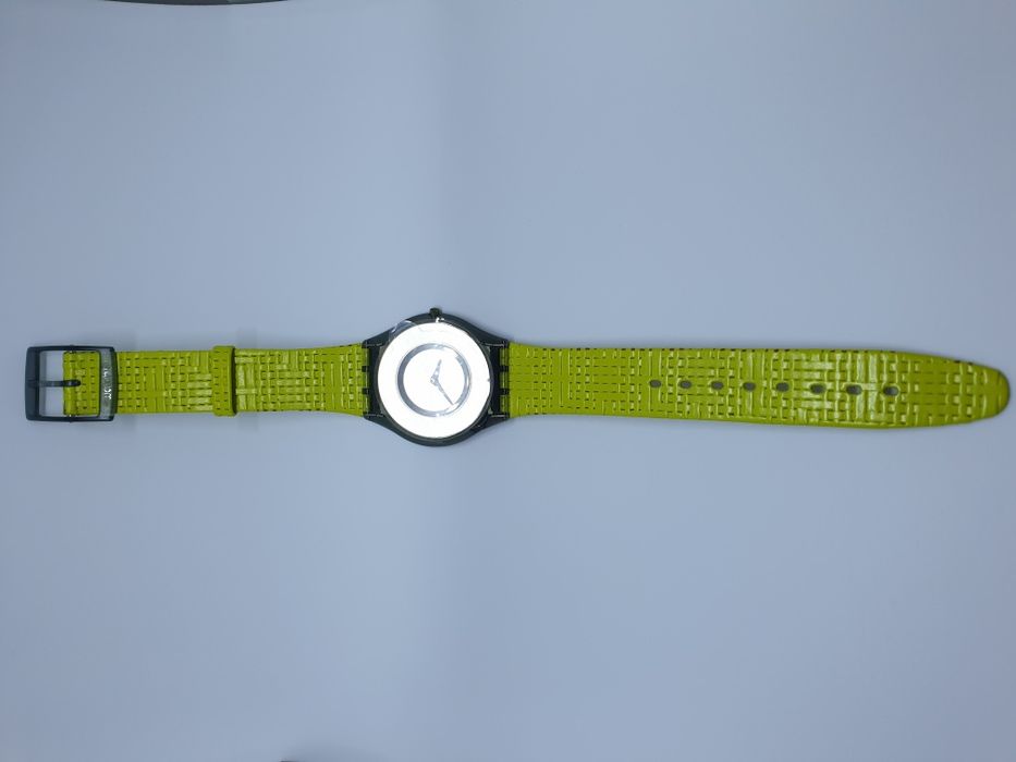 Relógio swatch