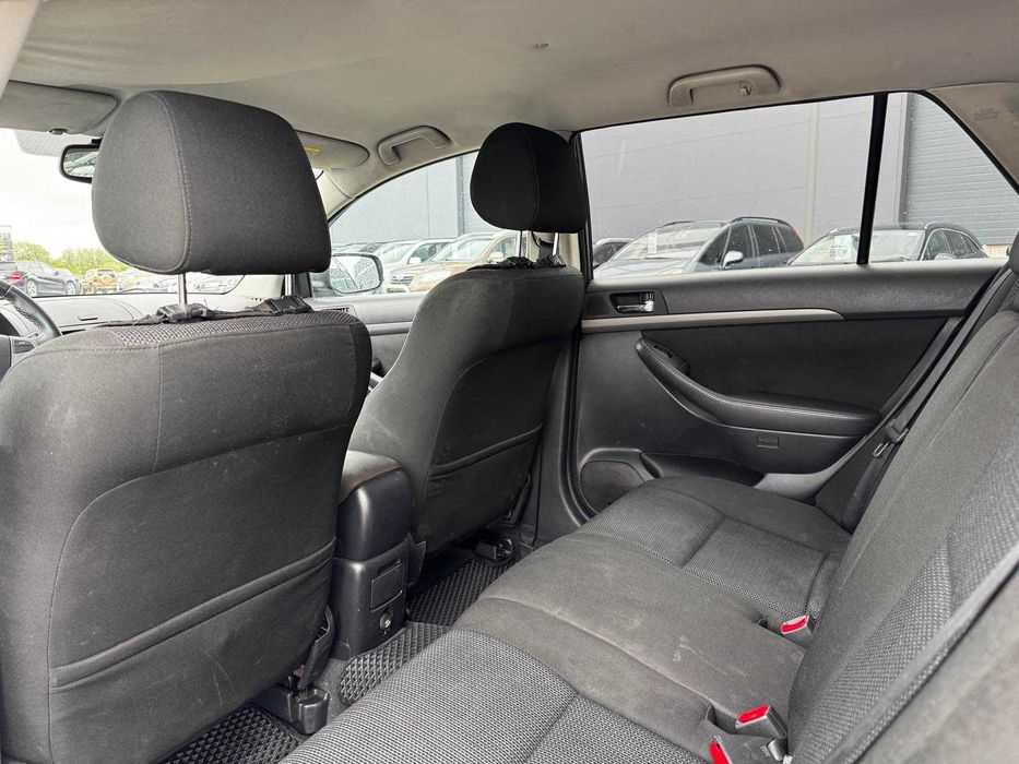 Продам Toyota Avensis 2007р. #76785
