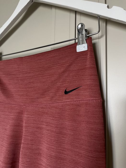 Жіночі легінси Nike Yoga (М розмір, Оригінал)