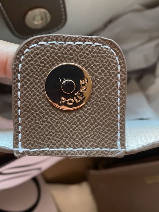 Mala Poléne cyme mini